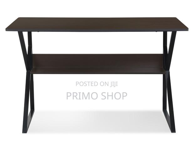 Office Desk; Corporate Office Computer Desk - thumbnail 2