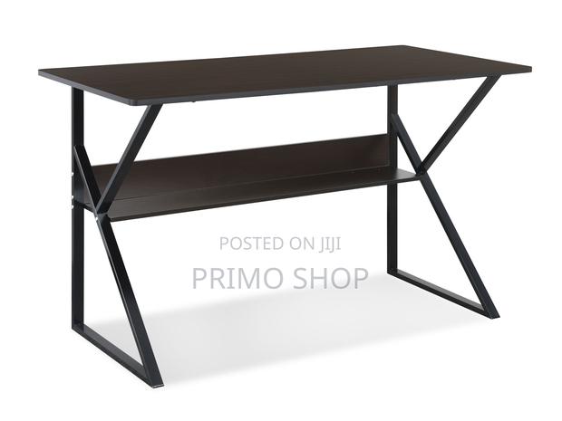 Office Desk; Corporate Office Computer Desk - thumbnail 3