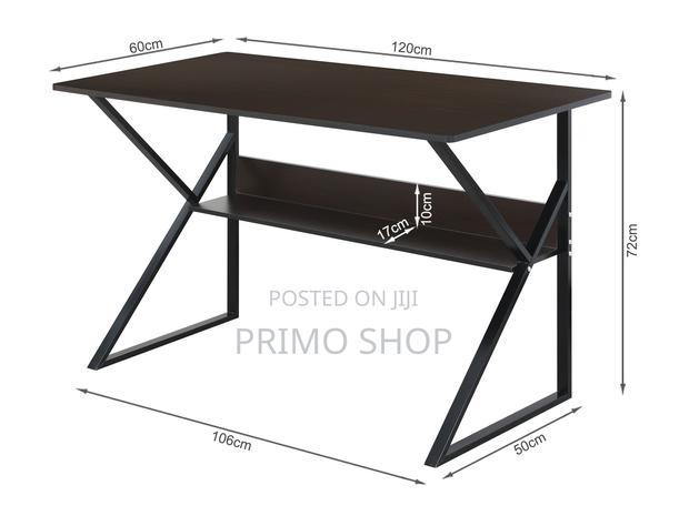 Office Desk; Corporate Office Computer Desk - thumbnail 5