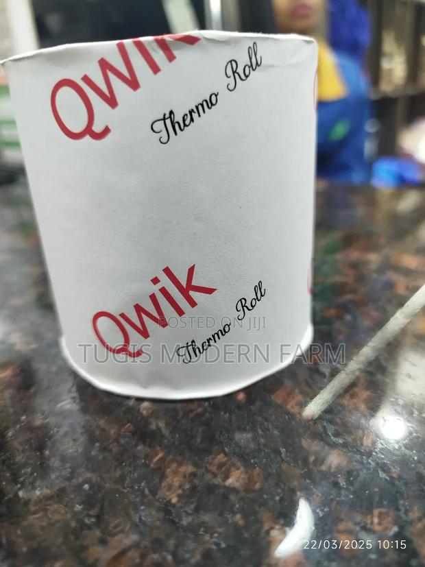 Thermal Roll 79*80*13 - thumbnail 2