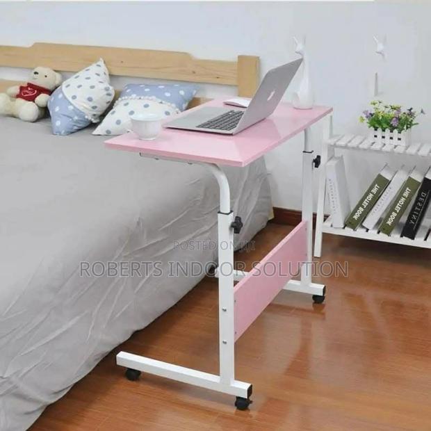 Optimal for Everyone Laptop Desk - main view