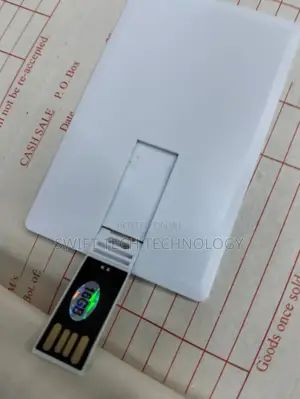 Atm Flash Disk 16gb Capacity