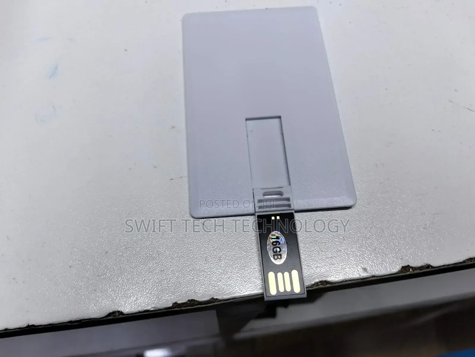 Atm Flash Disk 16gb Capacity