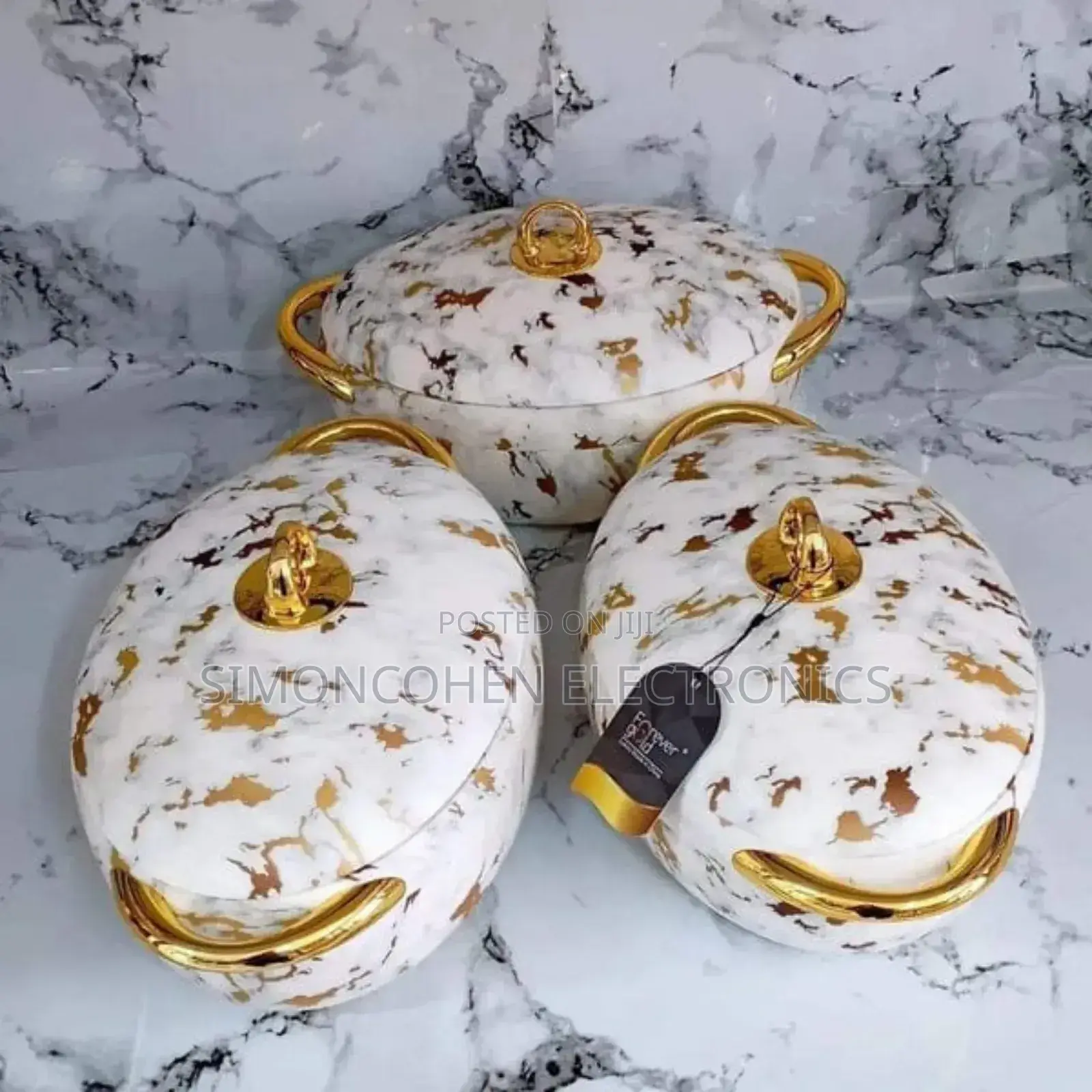 Insulated Casserole Hotpots