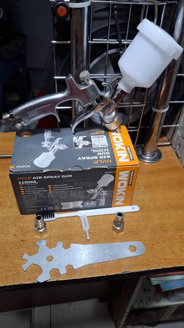 Wokin Painting Spray Gun