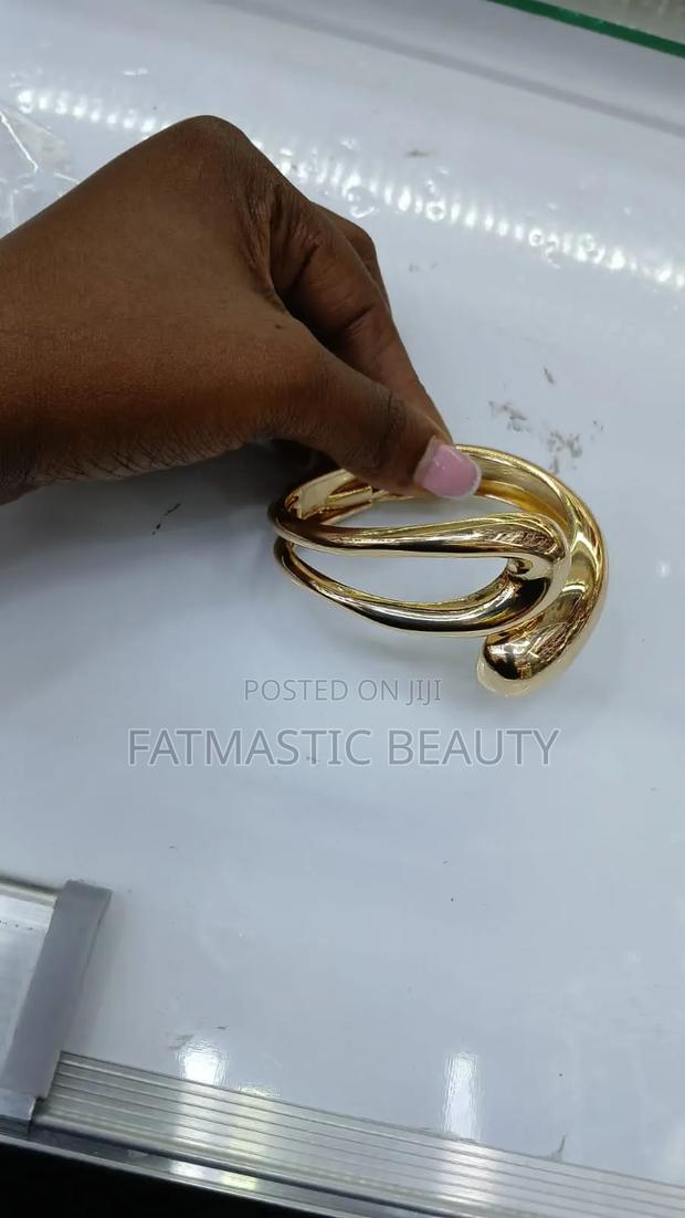 Fashion Bangles - main view