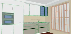 Kitchen Cabinets
