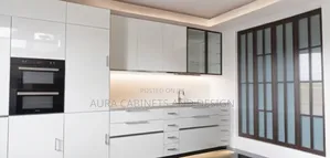 Kitchen Cabinets