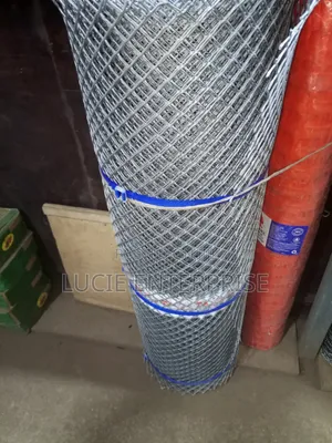 Plastic Wire Mesh