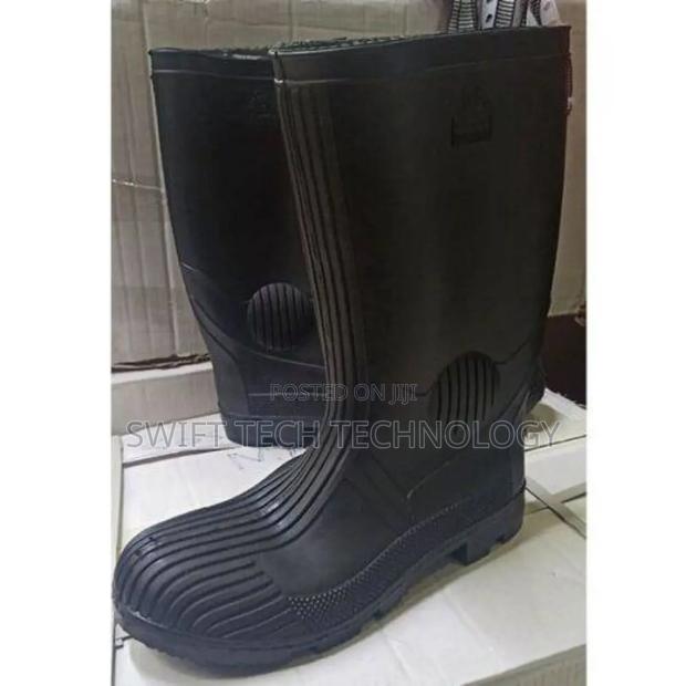 Gumboots Heavy Duty - thumbnail 2