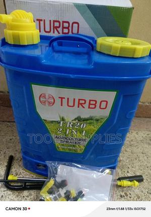 Rechargeable 20 Litres Sprayer - thumbnail 2