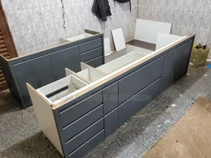 Base Cabinet Drawers