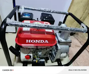 2" Inches Honda Water Pump