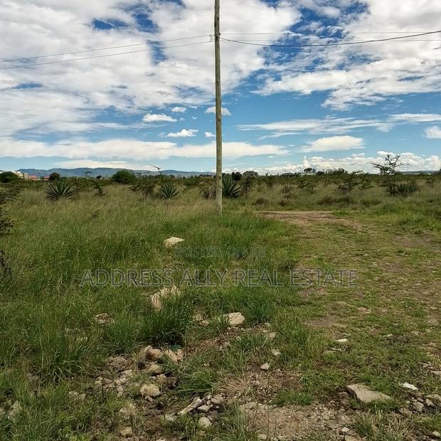 50 *100 Plot for Sale at Nkoroi - thumbnail 4