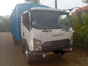 Isuzu FRR (Slay Queen)