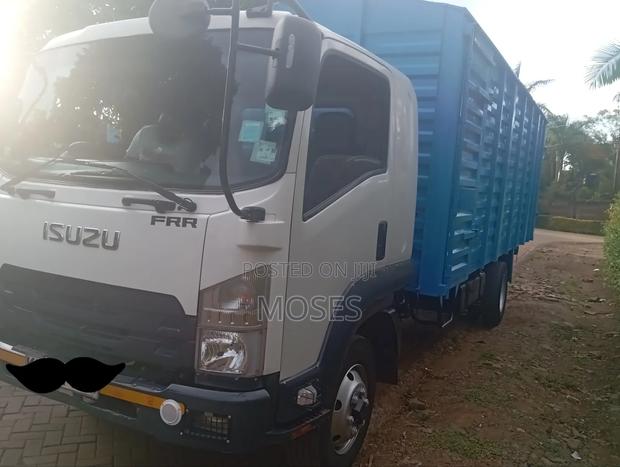 Isuzu FRR (Slay Queen) - thumbnail 5