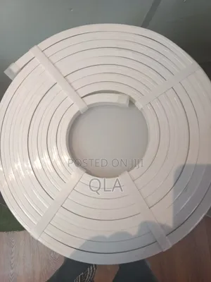 Neon Silicon Strip Rgb, 24v