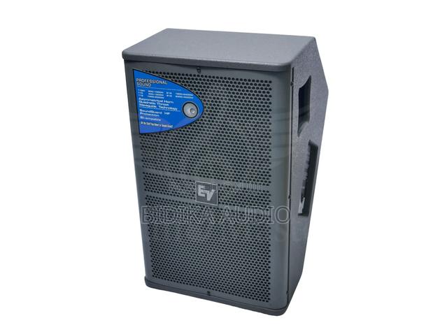 Ev Monitor Speaker 12′′ Ym-112m