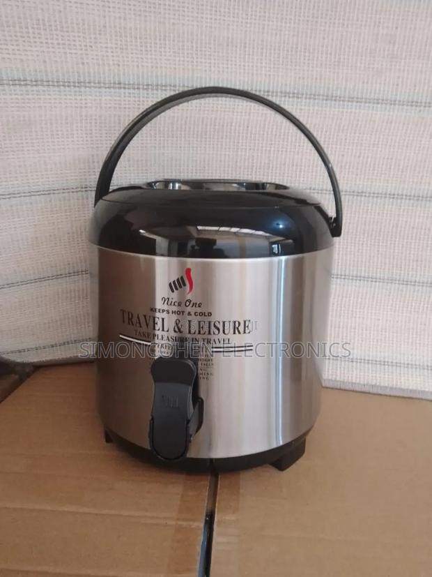 5.8ltrs Tea Urn - main view