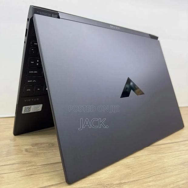 Laptop HP Victus 15 16GB Intel Core I7 SSD 1T - thumbnail 5
