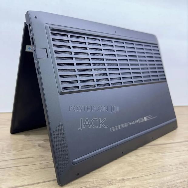 Laptop HP Victus 15 16GB Intel Core I7 SSD 1T - thumbnail 6