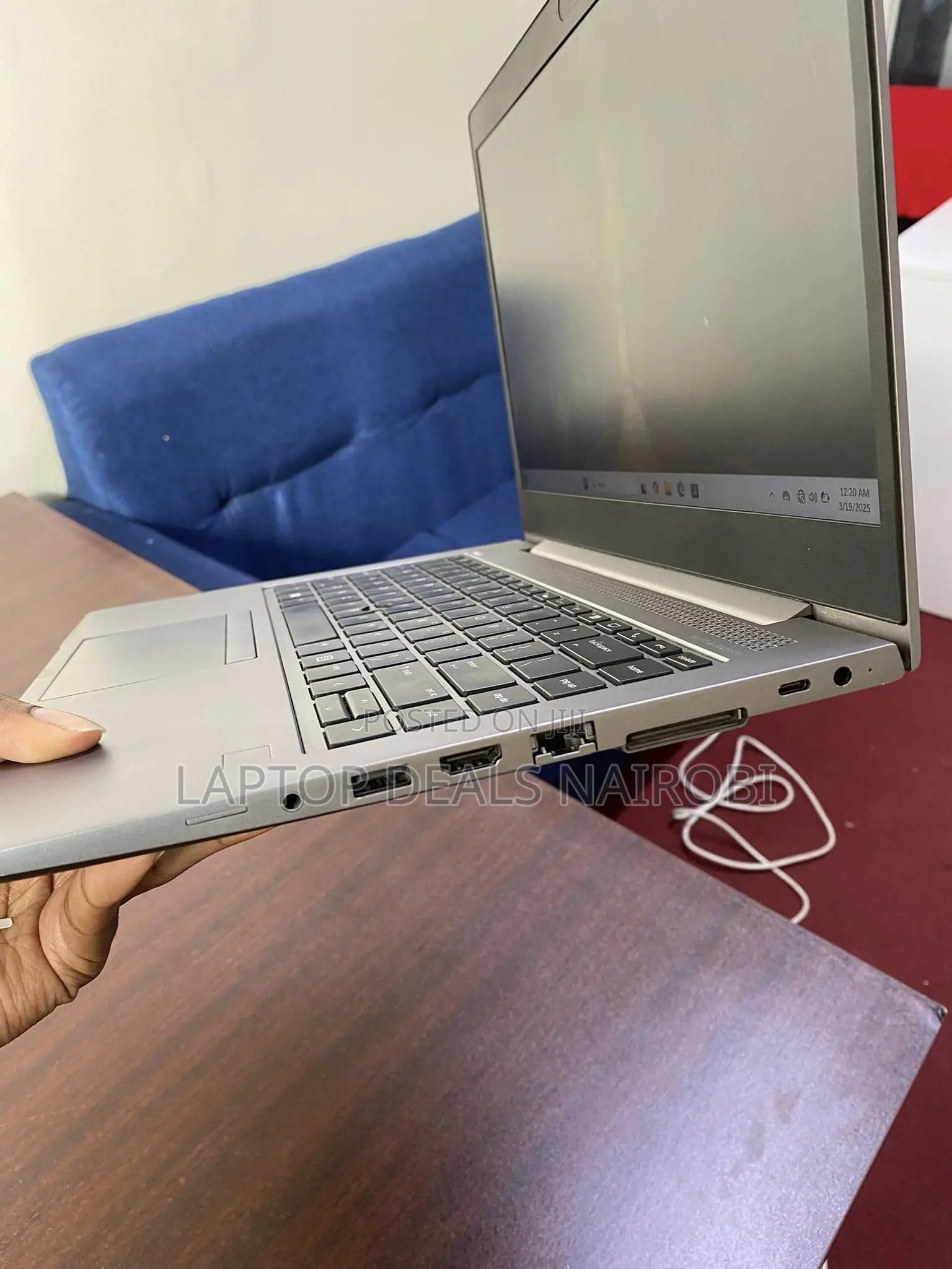 Laptop HP ZBook 14u 16GB Intel Core I5 SSD 256GB