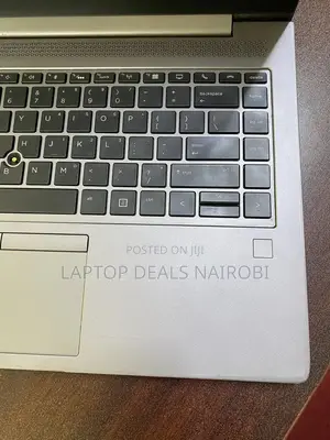 Laptop HP ZBook 14u 16GB Intel Core I5 SSD 256GB