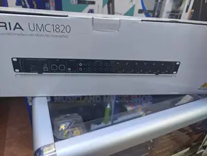 Behriger Umc 1820 Sound Card