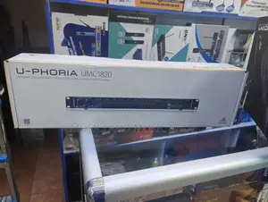 Behriger Umc 1820 Sound Card