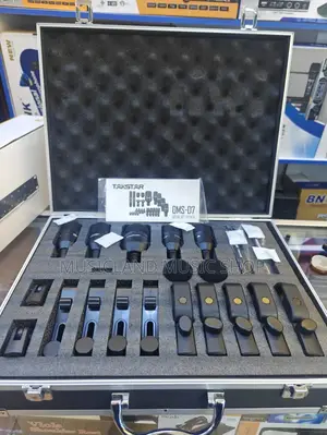 Takstar Drum Microphone