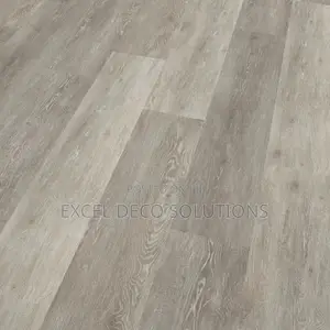 Budget Friendly Wood Flooring- LVT Vinyl Planks