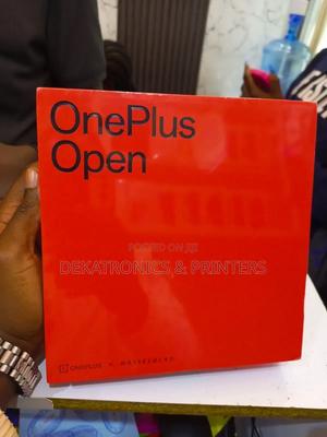 New OnePlus Open 512 GB - main view