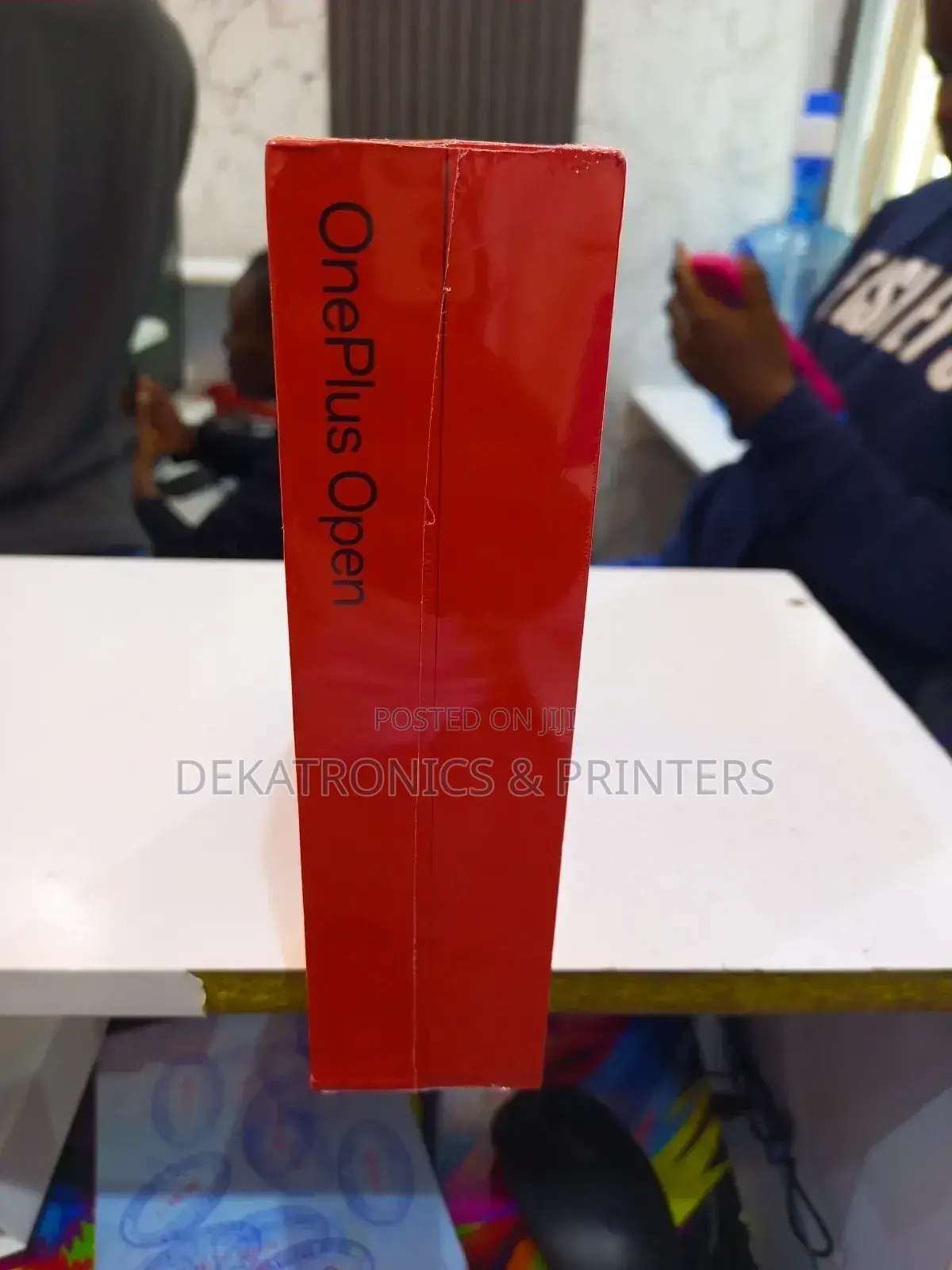 New OnePlus Open 512 GB