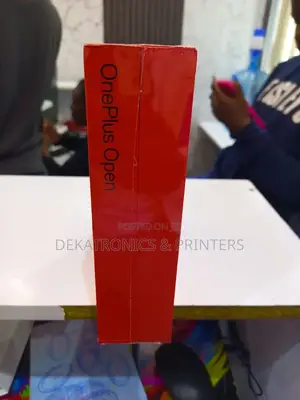 New OnePlus Open 512 GB