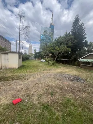 1 Acre Land for Sale in Upperhill