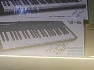 Alesis Vi49 Midi Controller