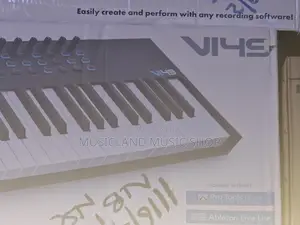 Alesis Vi49 Midi Controller