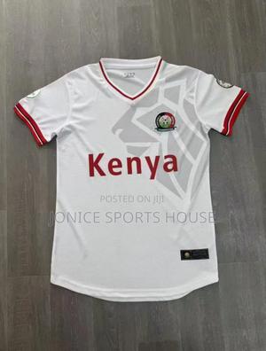 New Kenya Jerseys - thumbnail 2