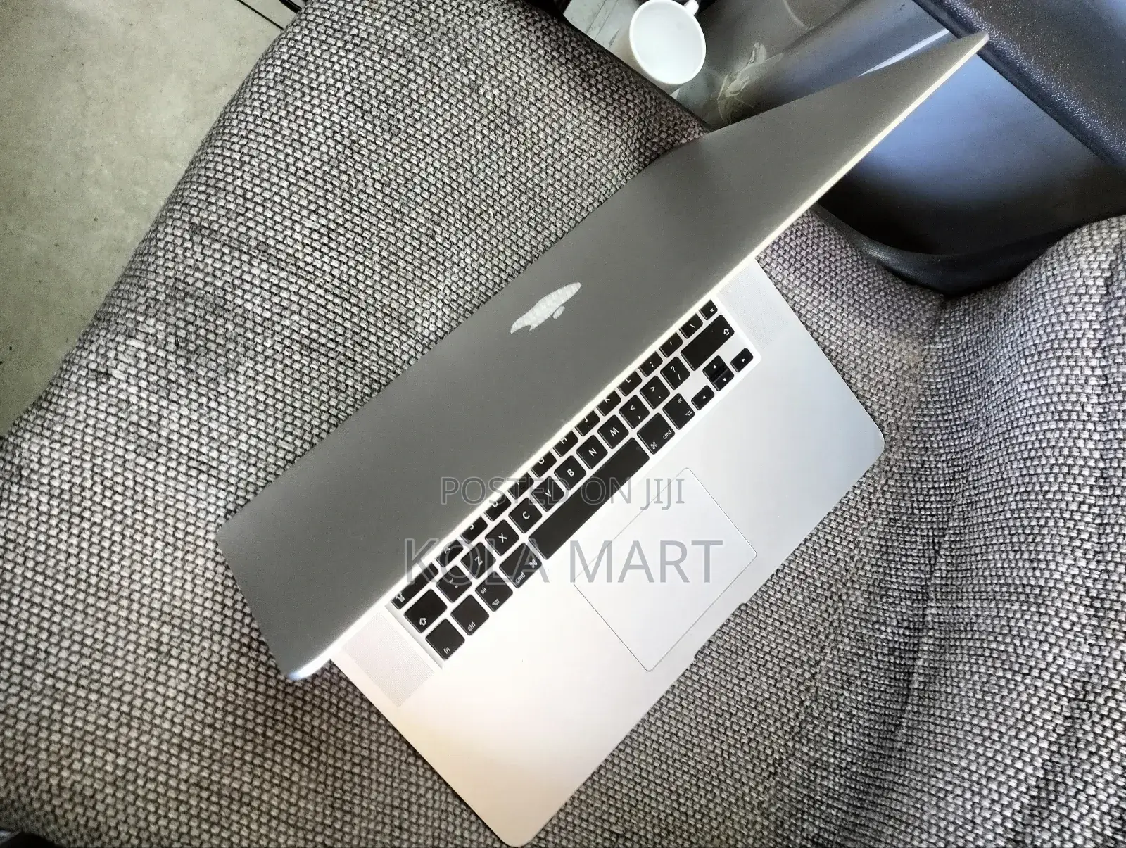Laptop Apple MacBook Pro 2015 16GB Intel Core i7 SSD 512GB