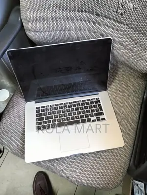 Laptop Apple MacBook Pro 2015 16GB Intel Core i7 SSD 512GB