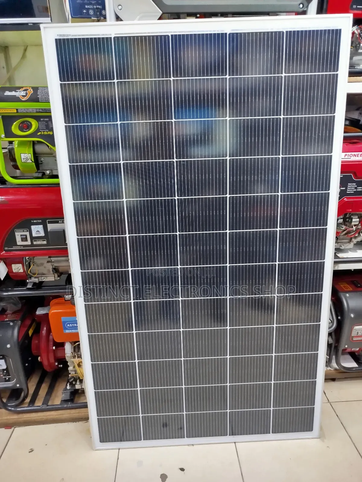 Solar Panel