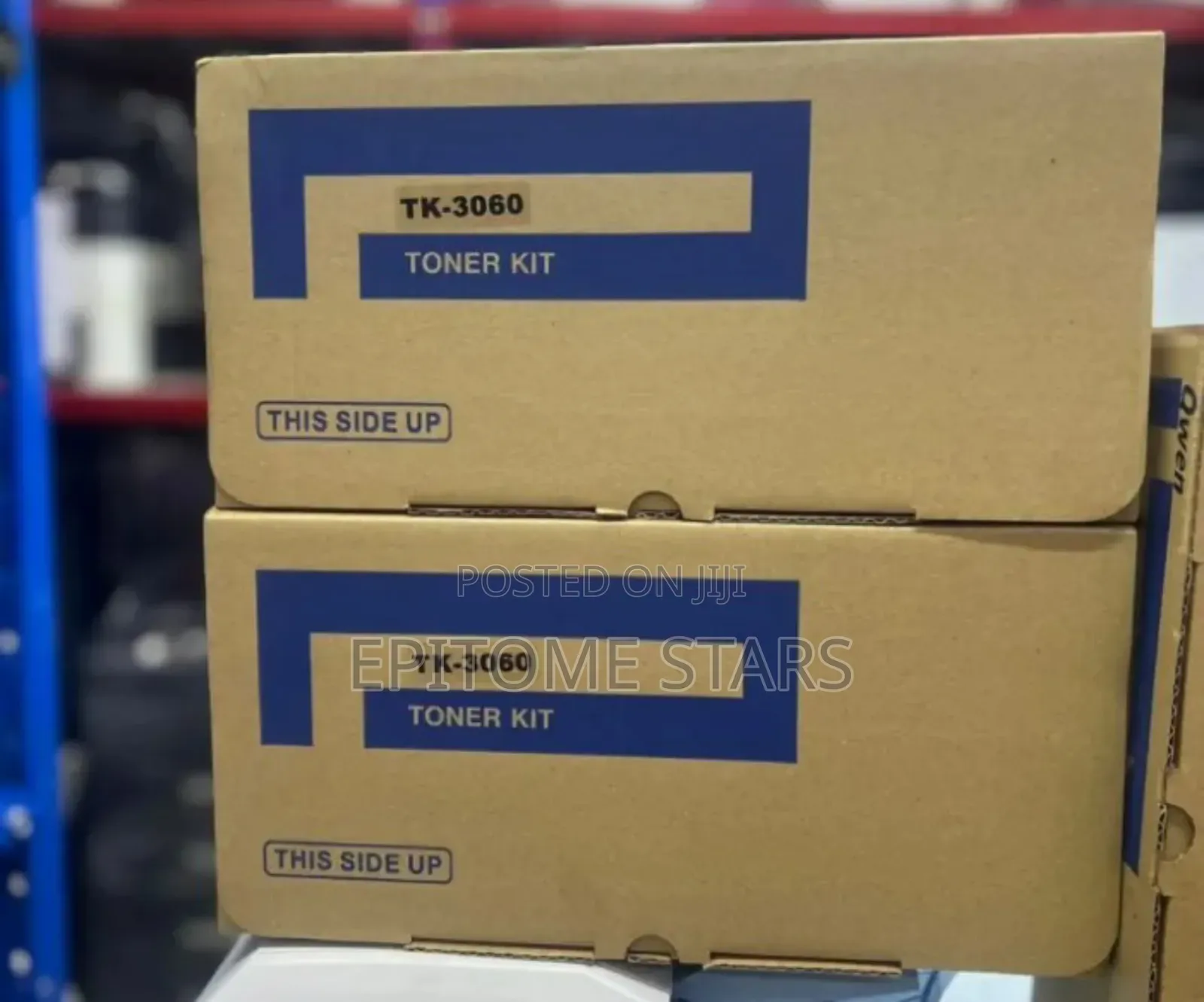 Phenomenal Kyocera Tk 3060 Toner Cartridges