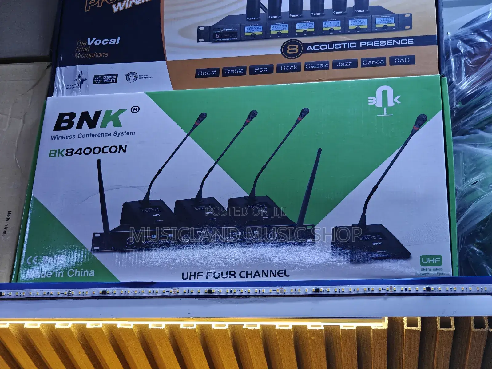Conference Microphone