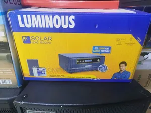 Solar Inverter