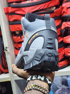 Skyview Smooth Hiking Shoes/Boots