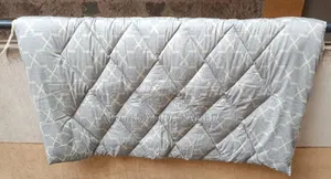 Duve 4*6 With 1pc Duvet ,1pc Bedsheets 2pc Pillowcase
