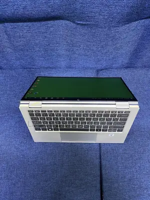 Laptop HP EliteBook X360 1030 G7 16GB Intel Core I7 SSD 512GB