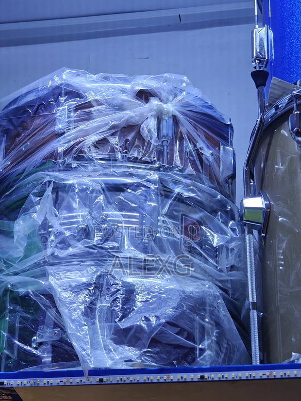 Snare Drum - main view