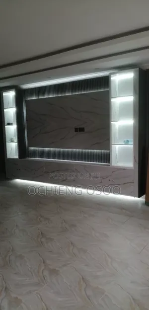 Interior Designing