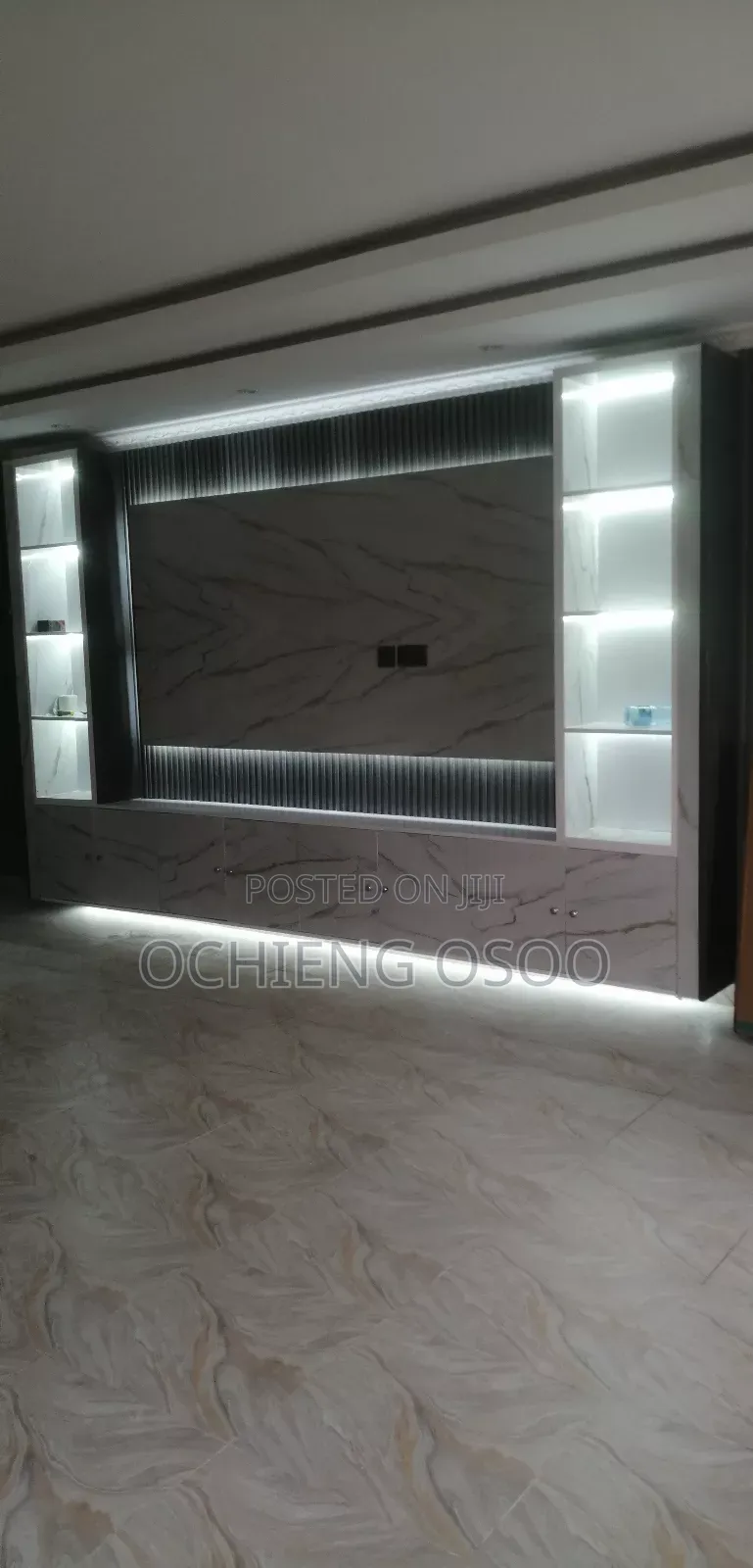 Interior Designing